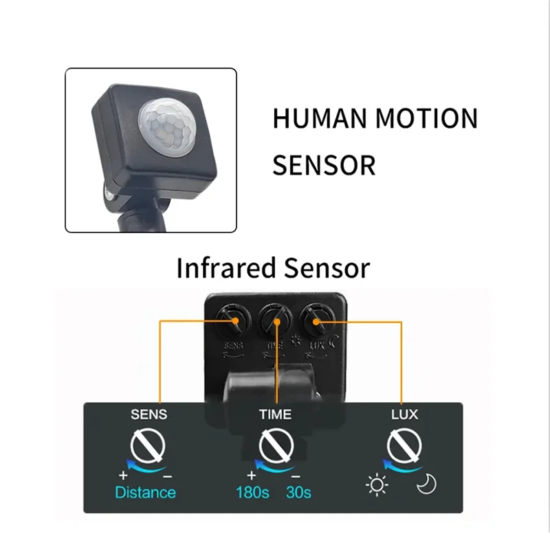 pir motion sensor led floodlight ac220v outdoor ip66 waterproof reflector led spotlight pir motion sensor led floodlight ac220v outdoor ip66 waterproof reflector led spotlight