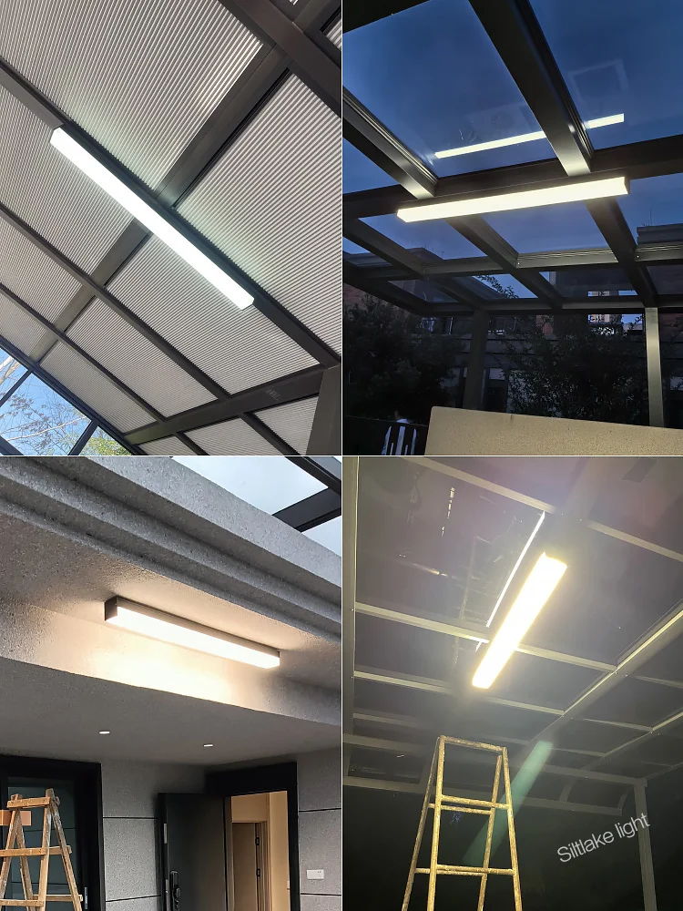balcony ceiling lights long strip aisle led lamp bedroom balcony ceiling lights long strip aisle led lamp bedroom
