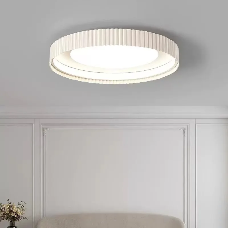 modern round master bedroom metal led ceiling light modern round master bedroom metal led ceiling light
