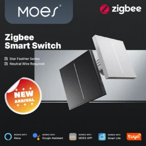 smart light switch 2in1 neutral wire required