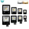 Led Floodlight 10W 30W 50W 220V Reflector Flood Light Waterproof Ip65