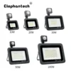 LED PIR motion sensor LED Flood Light Outdoor Led Spotlight LED Projector