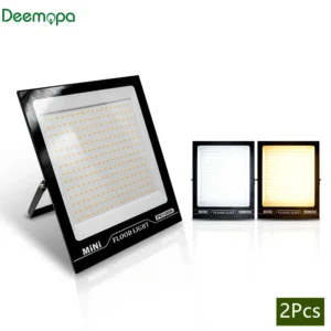 2pcs/lot led flood light ac220v 10w 20w 30w 50w 100w 150w outdoor floodlight