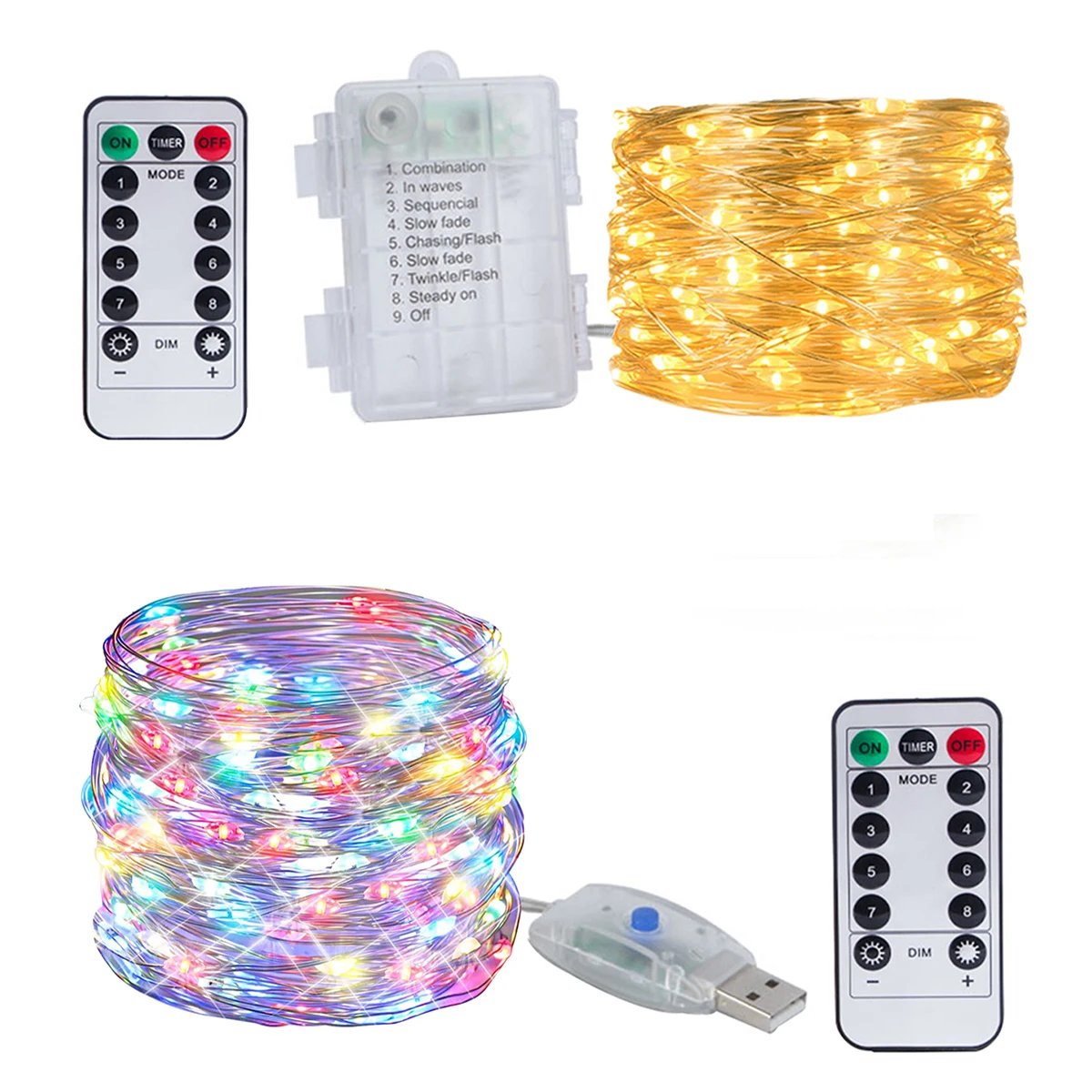 led copper wire string lamp usb battery powered fairy lamp led copper wire string lamp usb battery powered fairy lamp