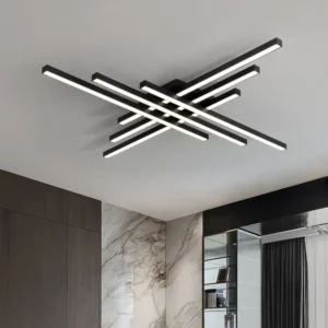 black chandelier square bedroom lamps living room lamp
