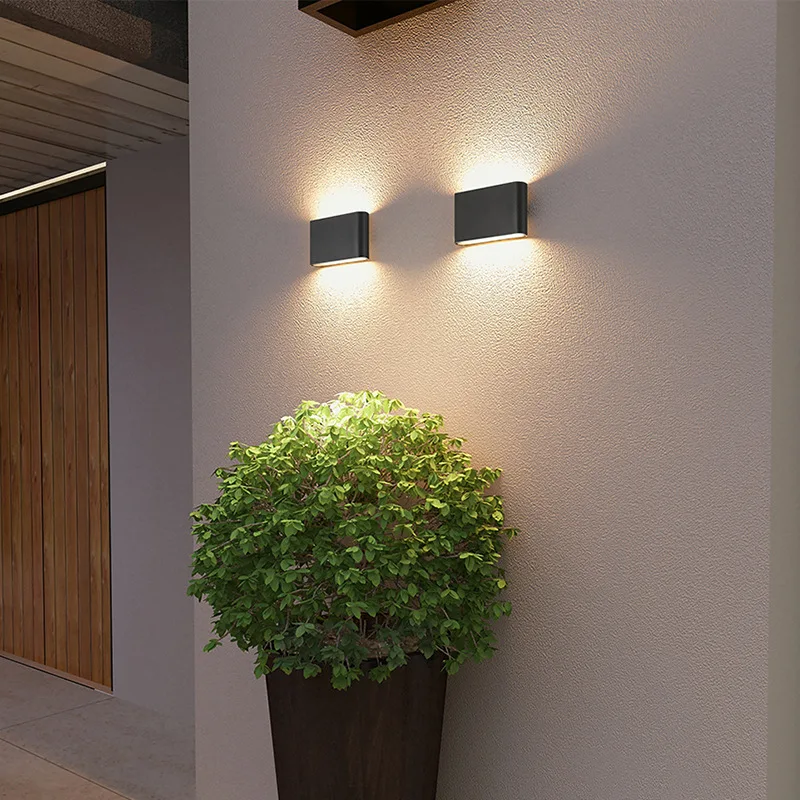 nordic wall light aluminum modern style indoor wall lamp nordic wall light aluminum modern style indoor wall lamp