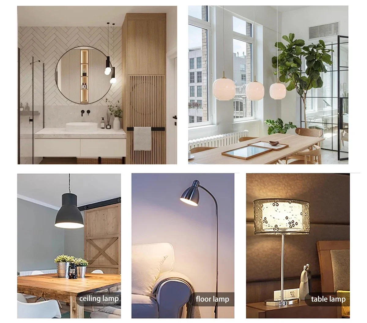 2 8pcs 220v 9w led candle bulb e14/e27 base c37 t37 4000k daylight natural light4000k 2 8pcs 220v 9w led candle bulb e14/e27 base c37 t37 4000k daylight natural light4000k
