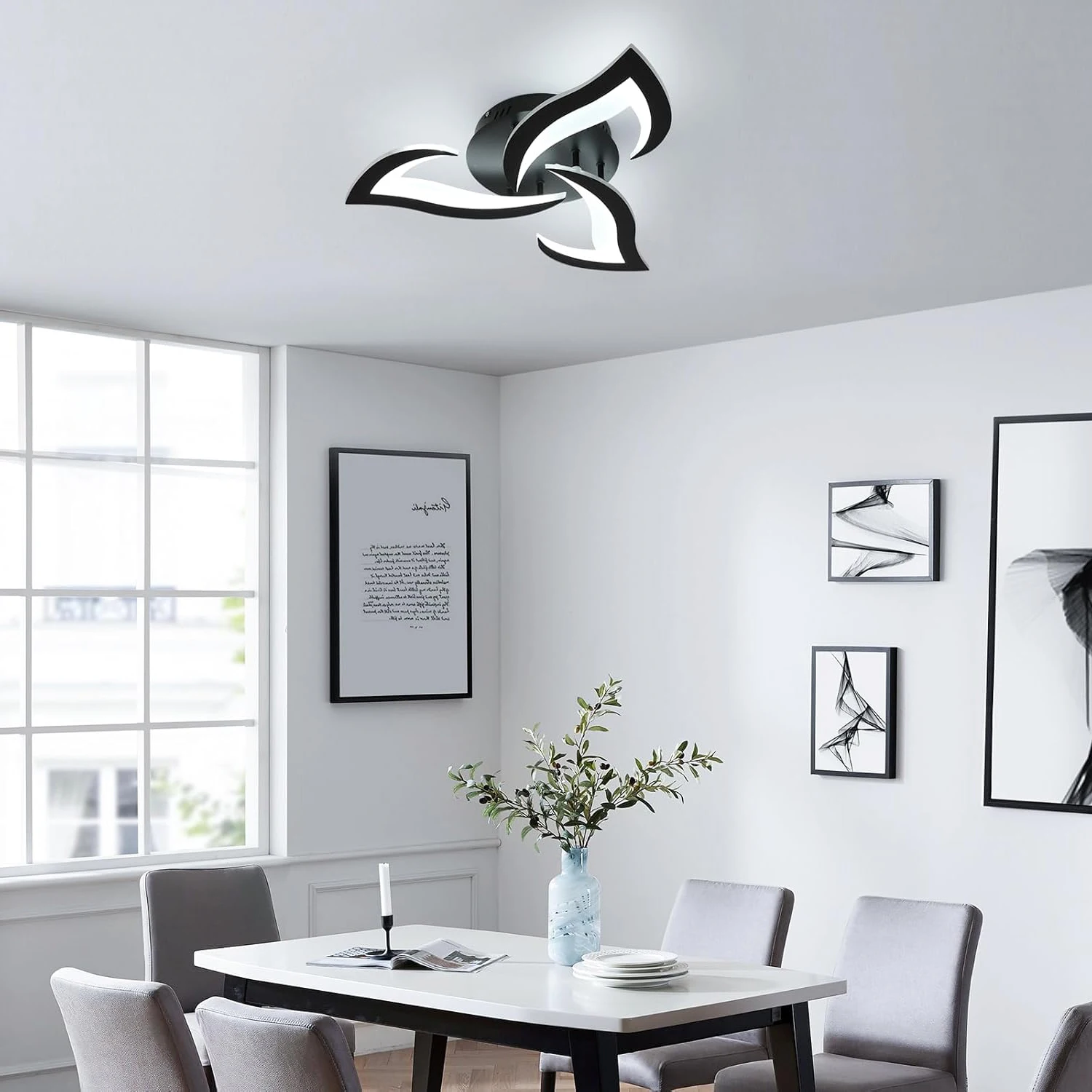 dimmable led ceiling light,35w ceiling lighting with remote control dimmable led ceiling light,35w ceiling lighting with remote control