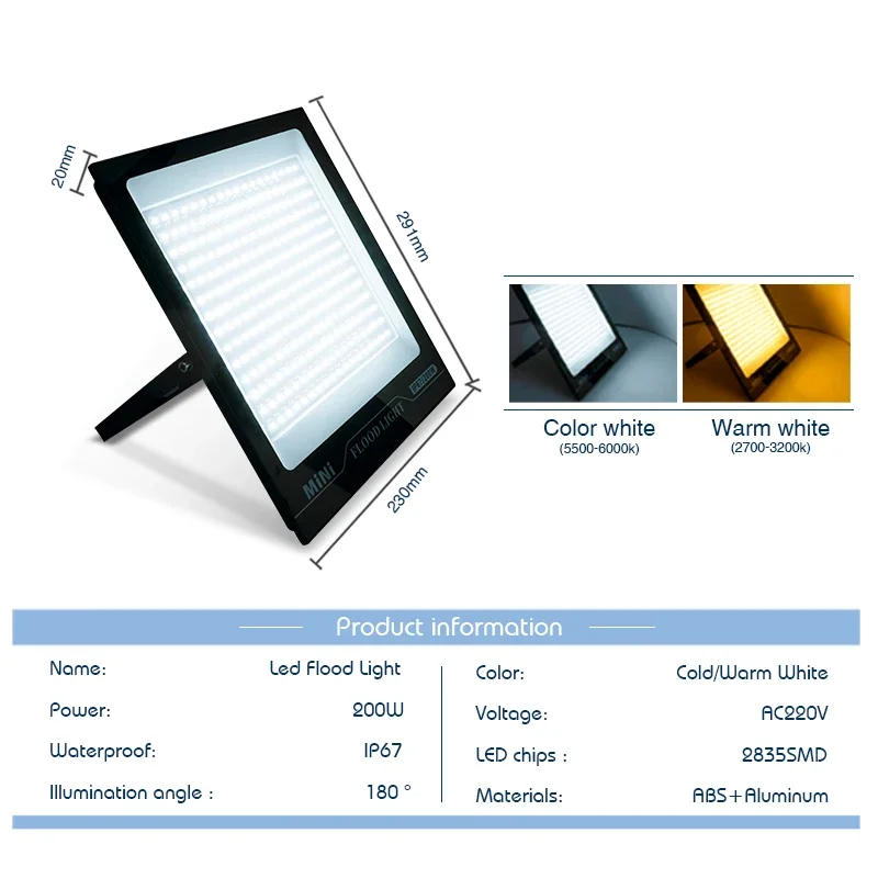 led flood light 20w 30w 50w 100w 150w 220v reflector spotlight led flood light 20w 30w 50w 100w 150w 220v reflector spotlight
