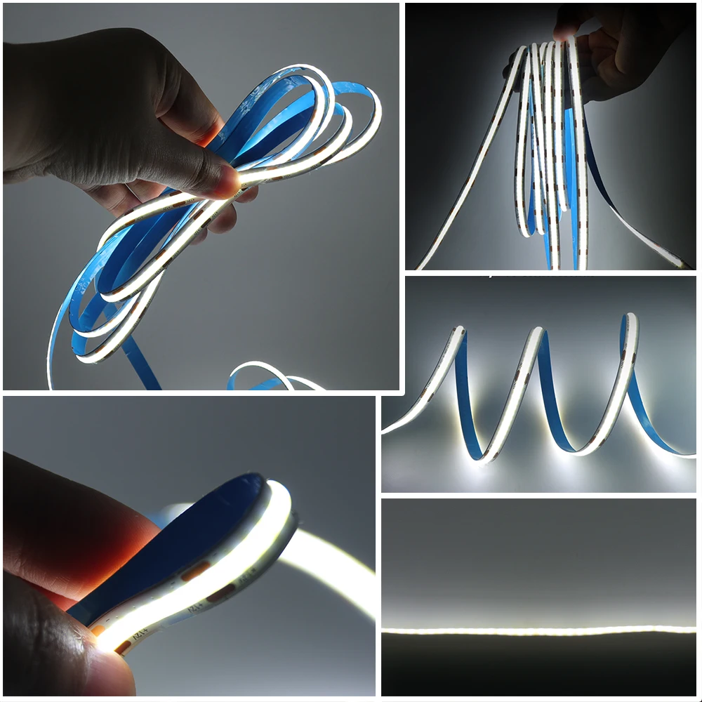 12v cob led strip with switch power kit us eu uk au 12v cob led strip with switch power kit us eu uk au