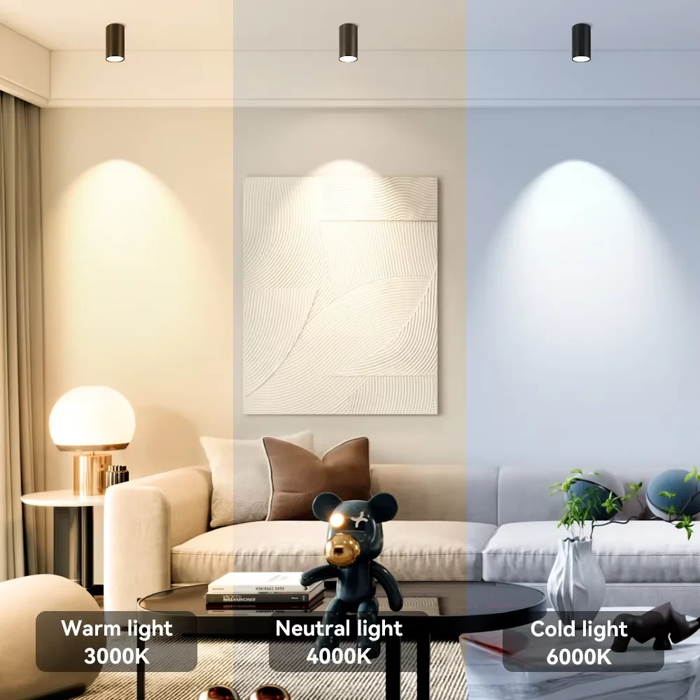 led spot light gu10 downlight modern home decoration corridor ceiling lamp led spot light gu10 downlight modern home decoration corridor ceiling lamp