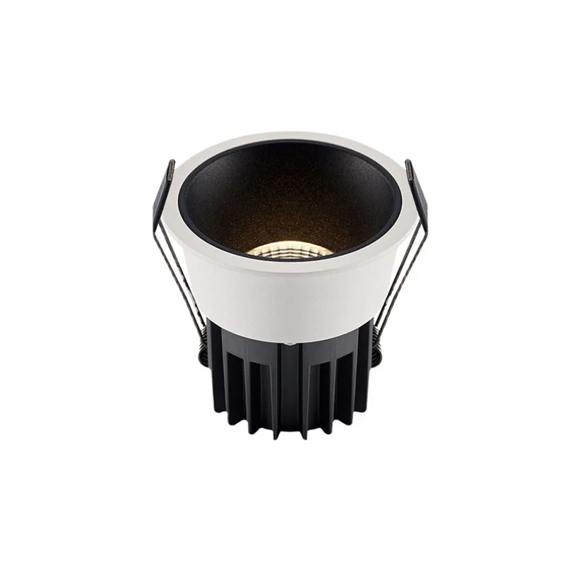 dimmable recessed led cob downlight ceiling lamp spotlight dimmable recessed led cob downlight ceiling lamp spotlight