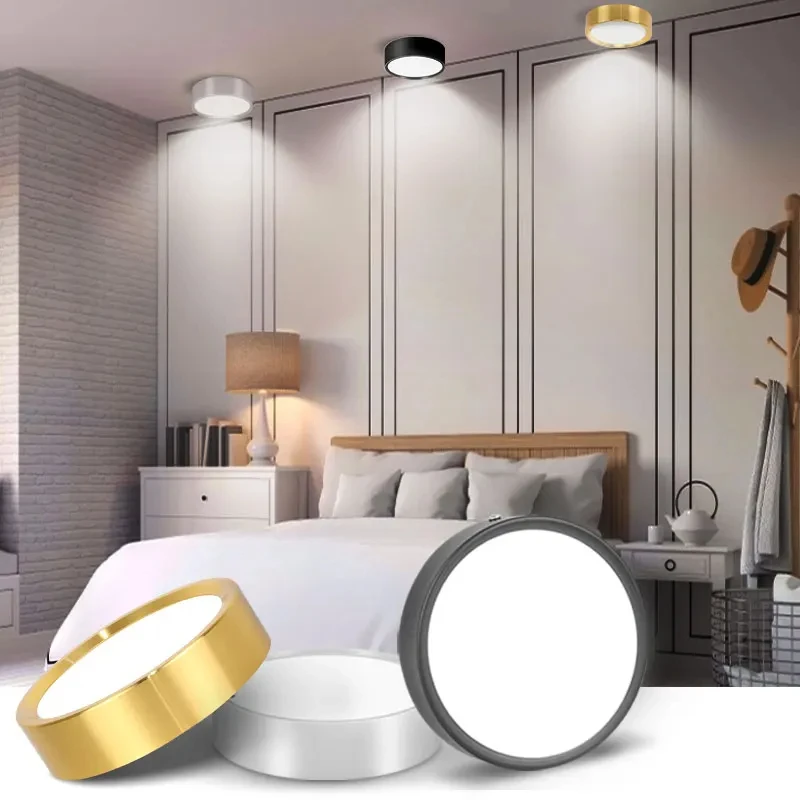 spotlight led ceiling light surface mounted down light for living room spotlight led ceiling light surface mounted down light for living room