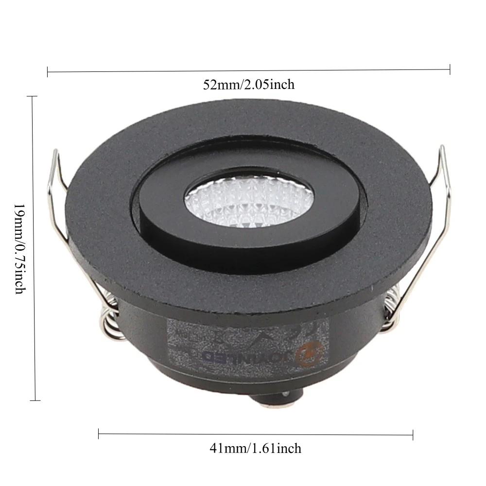 3w mini round waterproof led recessed ceiling down light lamps 3w mini round waterproof led recessed ceiling down light lamps