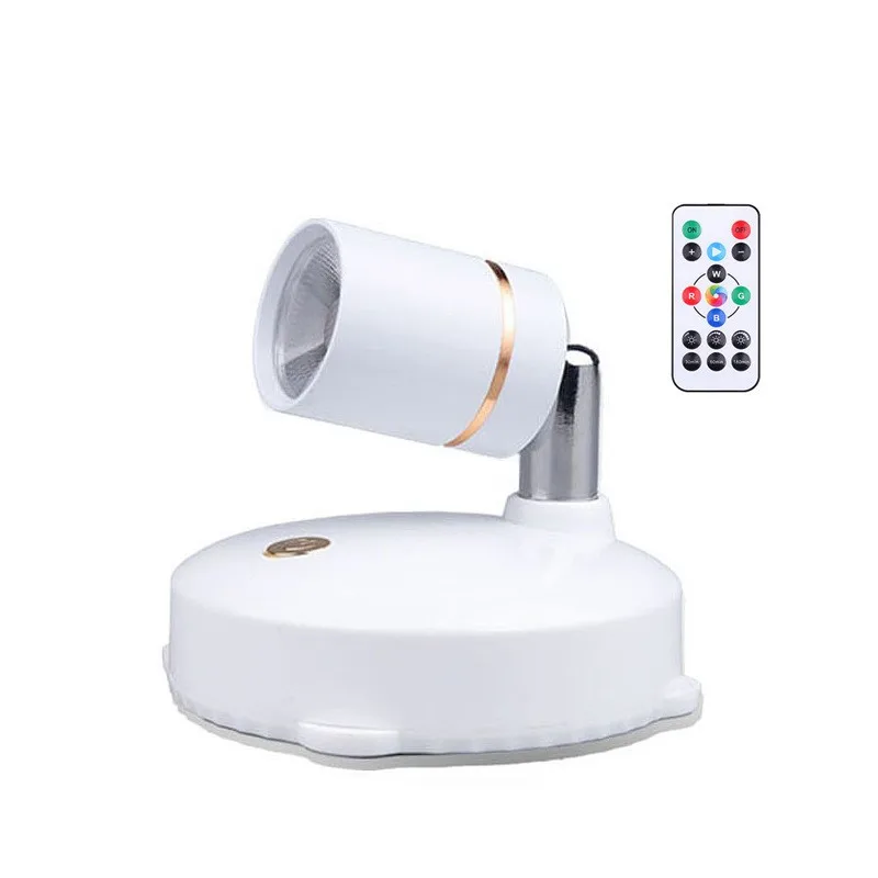 indoor wireless led spotlight battery powered lights wireless indoor wireless led spotlight battery powered lights wireless