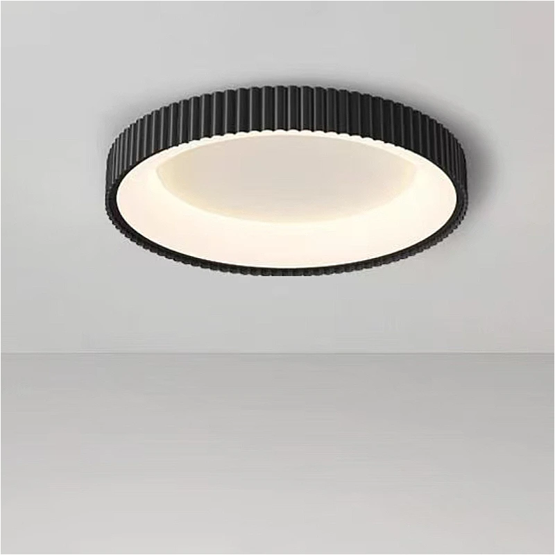 modern round master bedroom metal led ceiling light modern round master bedroom metal led ceiling light