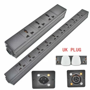 1 9 units power strip schuko powerlink power link