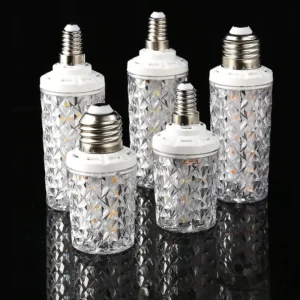 e14 e27 led corn bulb 24w 30w 40w 50w lamp