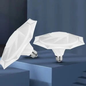 spotlight 40w 60w 80w 100w ceiling lamp e27 super bright led bulb