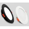 Recessed Spot light Built-in focos Indoor Home Lighting AC220V