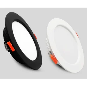recessed spot light built in focos indoor home lighting ac220v