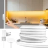 24V Cuttable Neon COB LED Strip Light