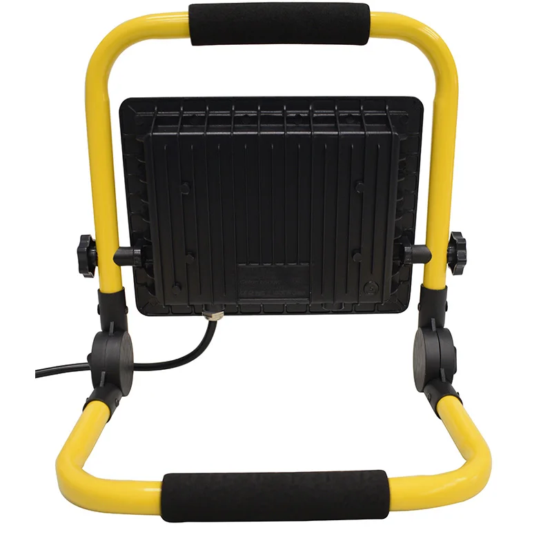 portable work light with 10ft cord led floodlight portable work light with 10ft cord led floodlight