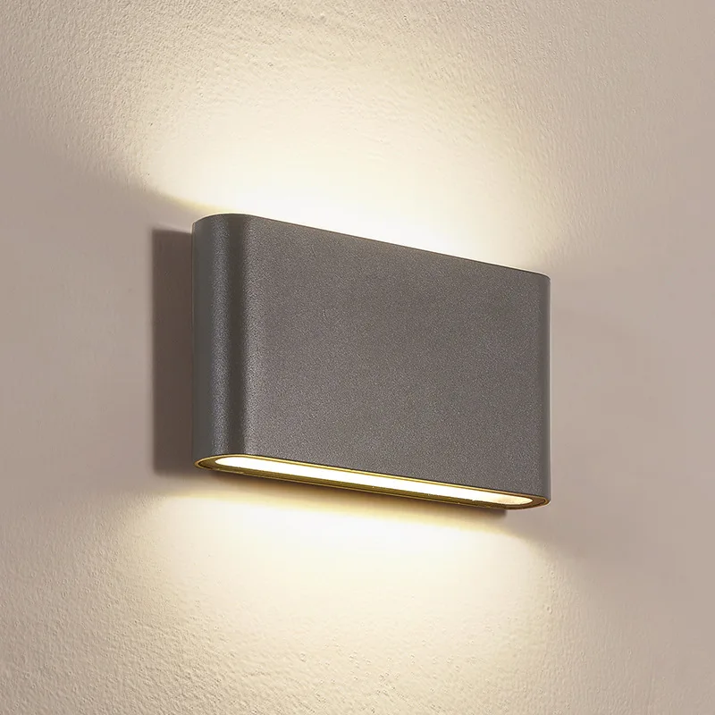 nordic wall light aluminum modern style indoor wall lamp nordic wall light aluminum modern style indoor wall lamp