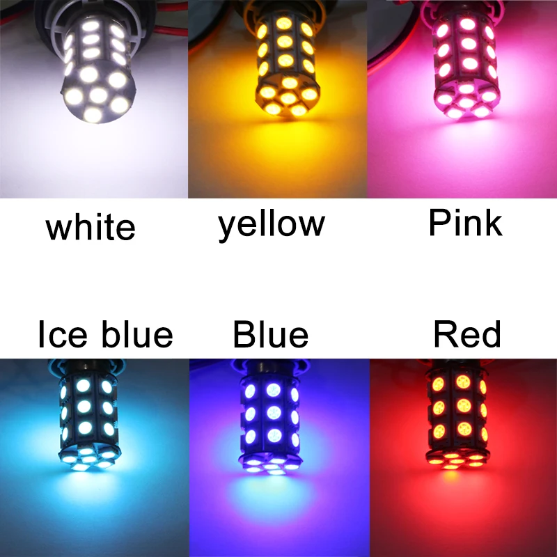 led car light 4w 12v 24v p21w 1156 led car light 4w 12v 24v p21w 1156