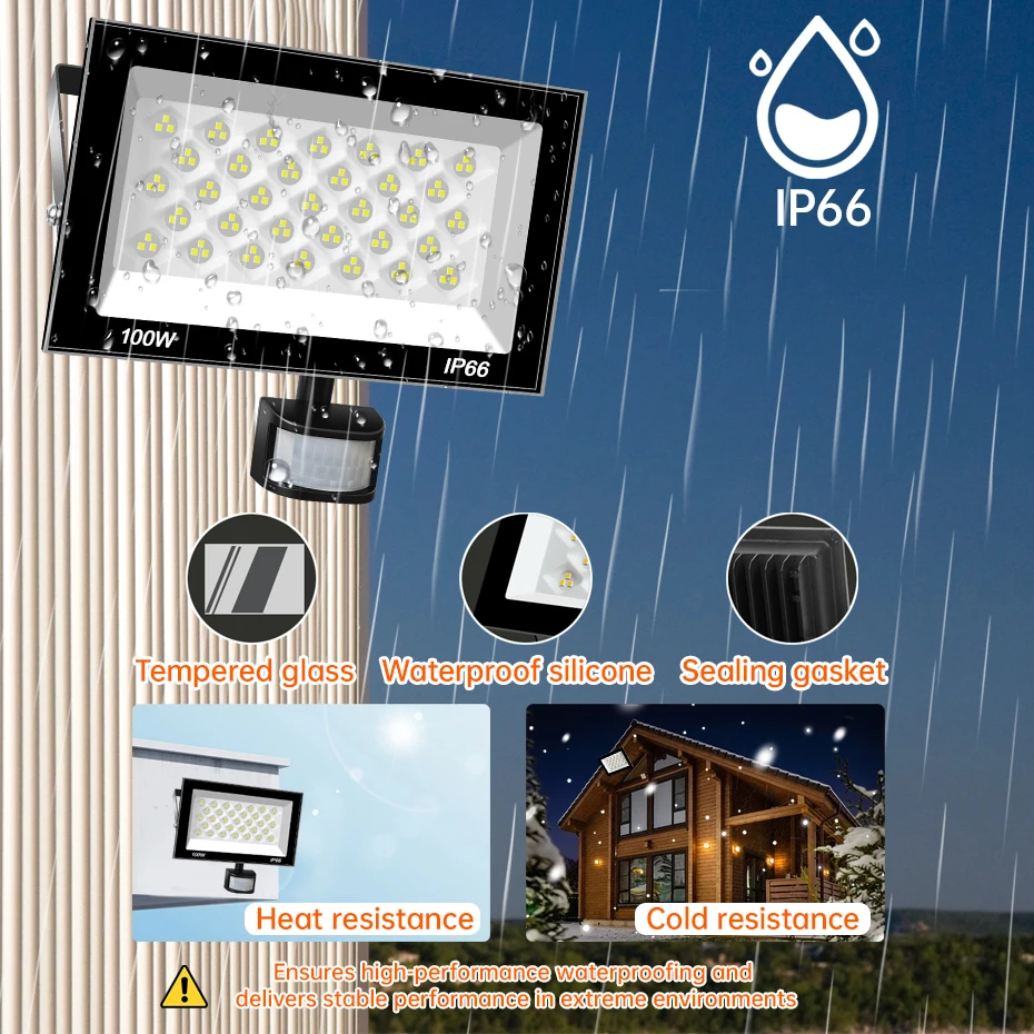 eu au uk led floodlight motion sensor remote ac220v 30w 100w eu au uk led floodlight motion sensor remote ac220v 30w 100w