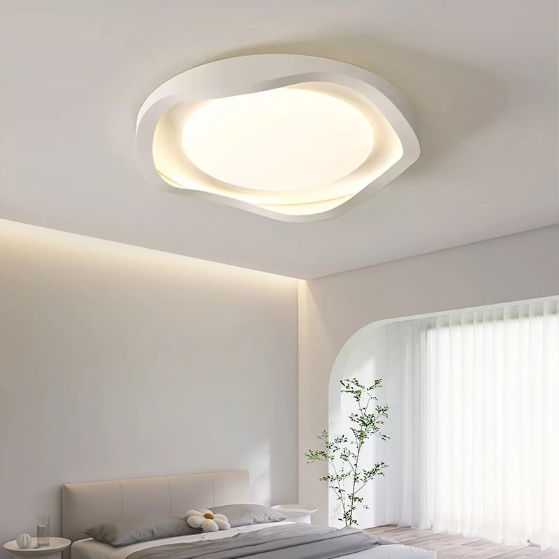 modern white led ceiling chandelier modern white led ceiling chandelier