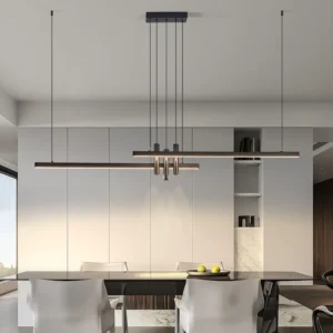 modern light creative bar counter strip designer lamps