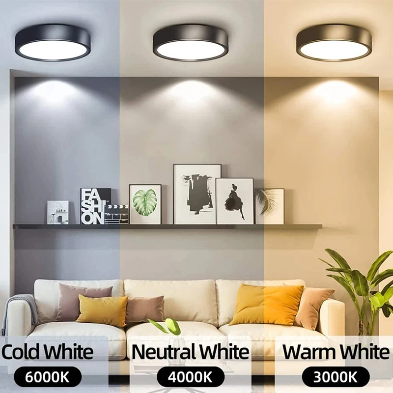 spotlight led ceiling light surface mounted down light for living room spotlight led ceiling light surface mounted down light for living room