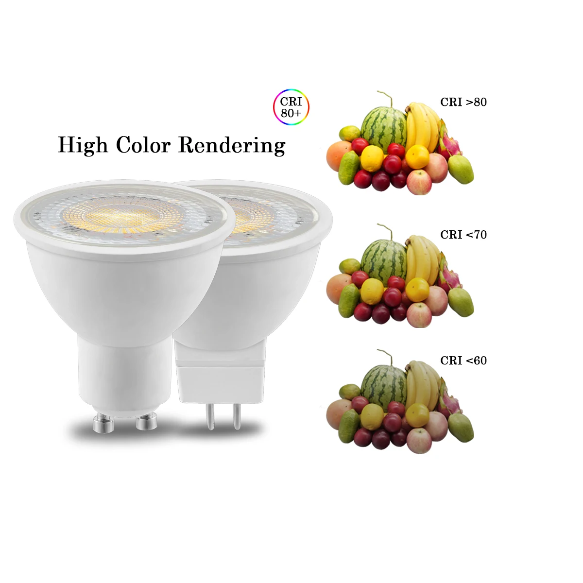 10pcs/lot spot gu10 gu5.3 spotlight ac220v 3w 8w 3000k/4000k/6000k 10pcs/lot spot gu10 gu5.3 spotlight ac220v 3w 8w 3000k/4000k/6000k