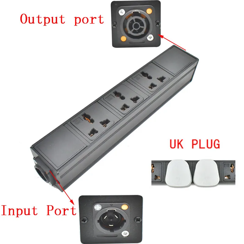 1 9 units power strip schuko powerlink power link 1 9 units power strip schuko powerlink power link