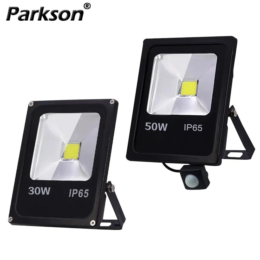 motion sensor led flood light 220v 50w 30w 10w outdoor led spotlight motion sensor led flood light 220v 50w 30w 10w outdoor led spotlight